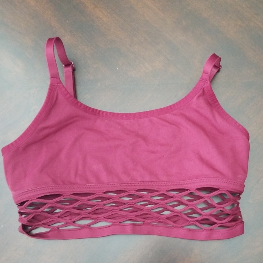 NWOT VS 💕Bralette